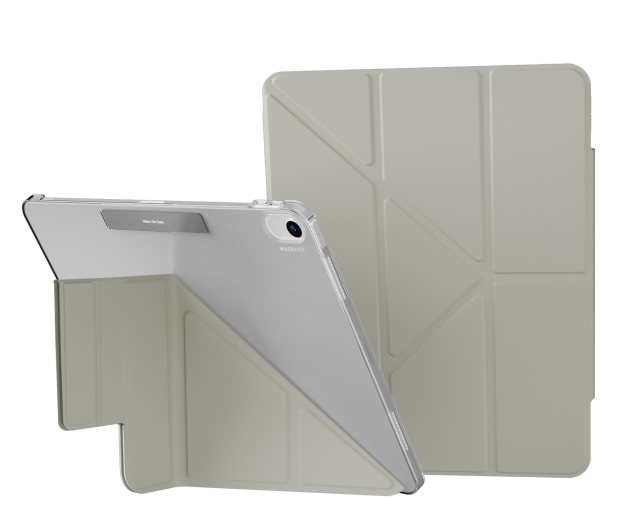 MAGEASY Facet do iPad Air 13"(Gray Starlight) - 1415836 - zdjęcie